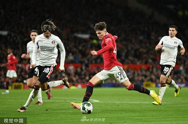 挑战的时代 挑战的时代