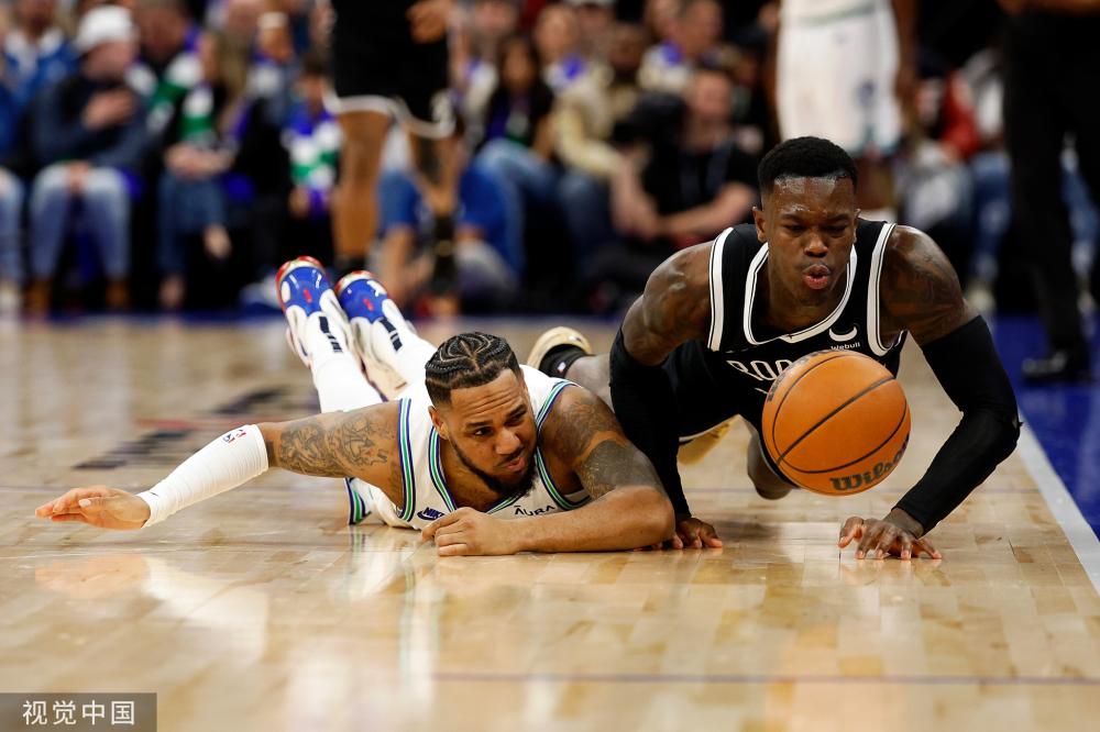 虽然他们努 虽然他们努