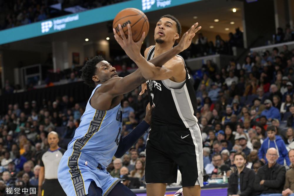 比赛一开始 比赛一开始