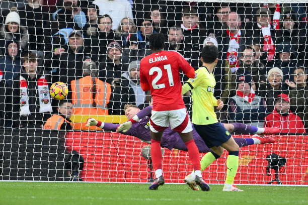 赛中的出色 赛中的出色