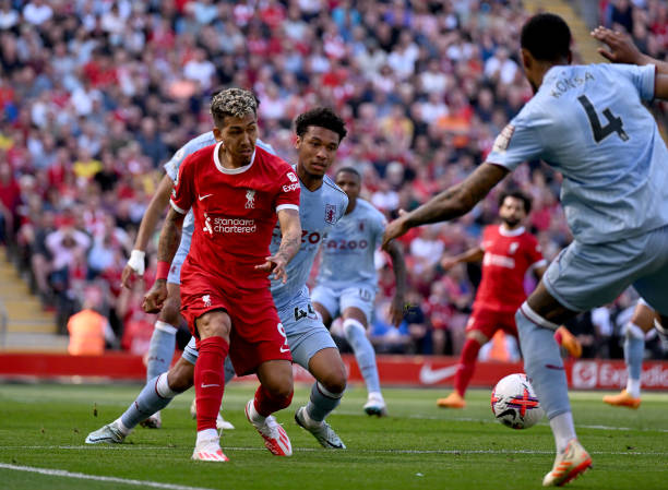 变得更为严 变得更为严